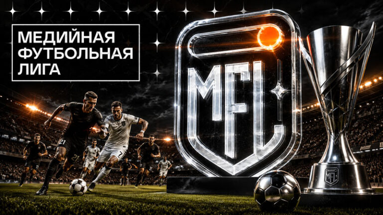 медиалига-футбол