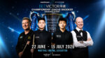 турнир-по-снукеру-Championship-League-2026---Лига-Чемпионов-2026.-Лестер.-Великобритания