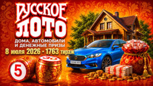 1763-тираж-Русское-лото
