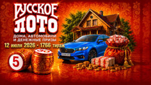 1766-тираж-Русское-лото