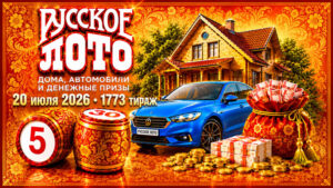 1773-тираж-Русское-лото