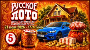 1774-тираж-Русское-лото