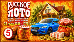 1776-тираж-Русское-лото