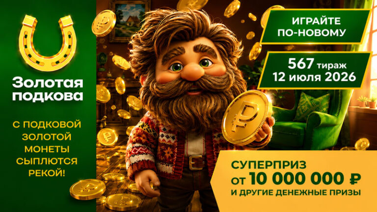 567-тираж-Золотая-подкова
