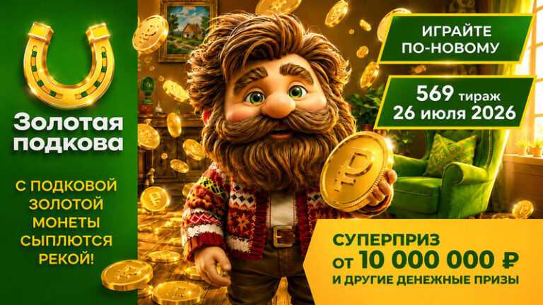 569-тираж-Золотая-подкова