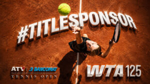 WTA-125-Рим