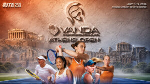 WTA-250-Афины