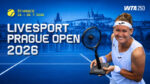 WTA-250-Прага
