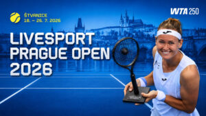 WTA-250-Прага