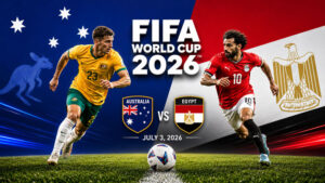 Австралия---Египет.-1-16-финала-Чемпионата-мира-по-футболу-FIFA-2026.-3-июля-2026.