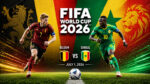 Бельгия---Сенегал.-1-16-финала-Чемпионата-мира-по-футболу-FIFA-2026.-1-июля-2026.