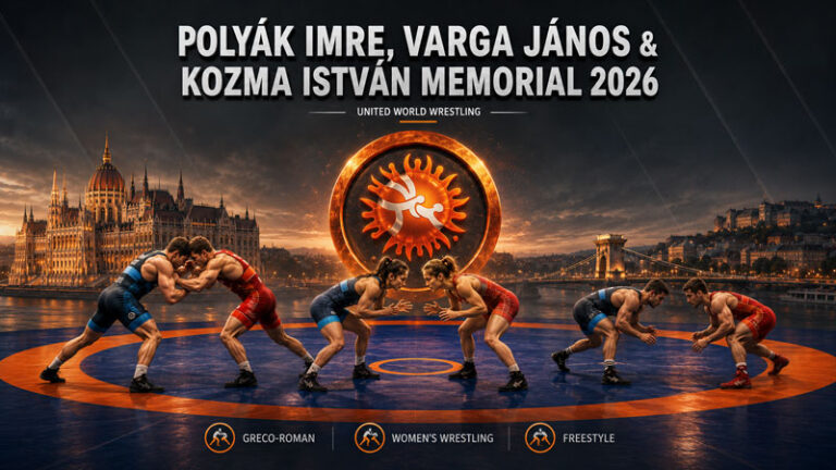Борьба.-Рейтинговый-турнир-UWW-в-Будапеште-2026.--15---19-июля-2026