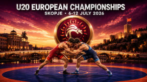 Греко-римская-борьба.-Чемпионат-Европы-U20