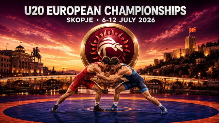 Греко-римская-борьба.-Чемпионат-Европы-U20