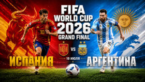 Испания---Аргентина.-Финал-Чемпионата-мира-по-футболу-FIFA-2026.-19-июля-2026.