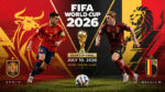 Испания---Бельгия.-1---4-финала-Чемпионата-мира-по-футболу-FIFA-2026.-10-июля-2026.