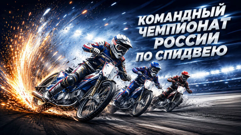Командный-Чемпионат-России---по-спидвею