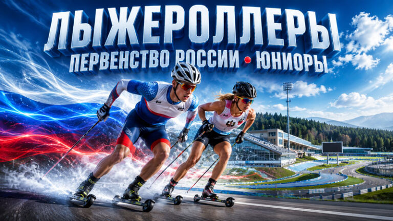 Лыжероллеры.-Первенство-России-среди-юниоров-и-юниорок-19-20-лет.