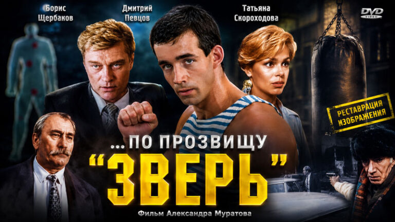 По-прозвищу-Зверь-1990