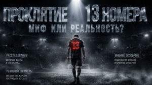 Проклятие-13-номера-в-футболе-миф-или-реальность