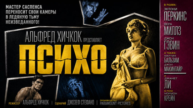Психо-(1960)--Psycho