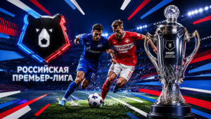 Российская-премьер-лига-по-футболу