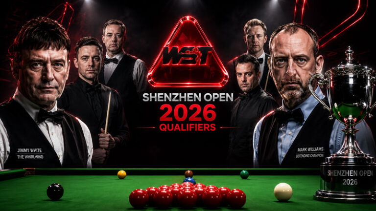 Снукер.-Shenzhen-Open-2026-qual.-Квалификация-19---22-июля-2026