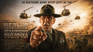 Цельнометаллическая-оболочка-(1987)---Full-Metal-Jacket