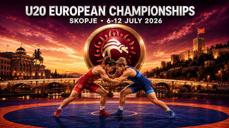 Чемпионат-Европы-по-женской-борьбе-2026.-U20.