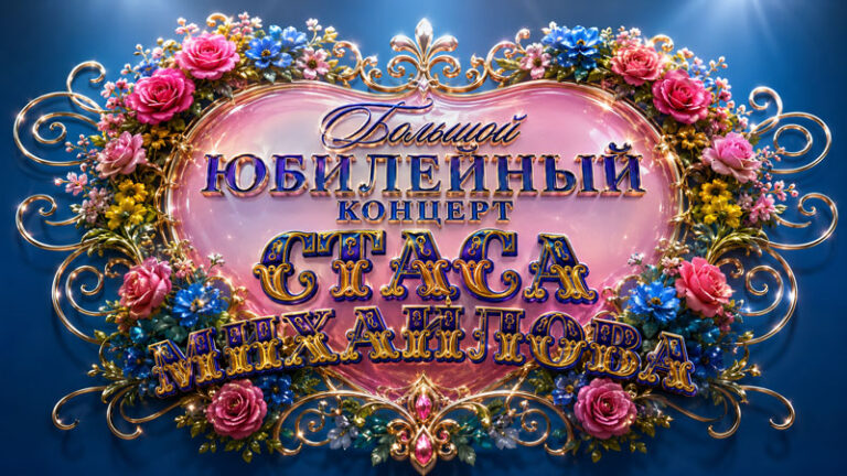 Юбилейный-концерт-Стаса-Михайлова