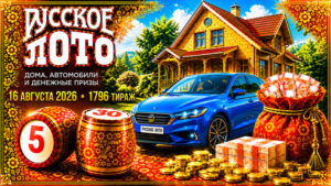 1796-тираж-Русское-лото.