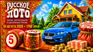 1798-тираж-Русское-лото
