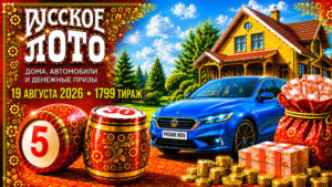 1799-тираж-Русское-лото