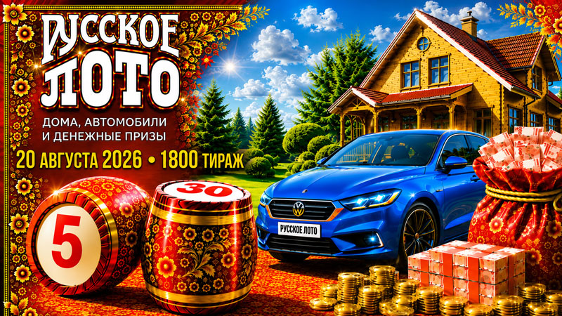 1800-тираж-Русское-лото