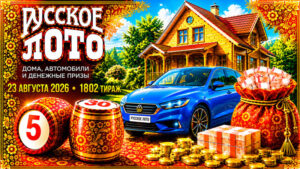1802-тираж-Русское-лото
