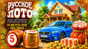 1804-тираж-Русское-лото.