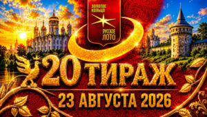 20-тираж-Золотое-кольцо-от-Русского-лото.-23-августа-2026