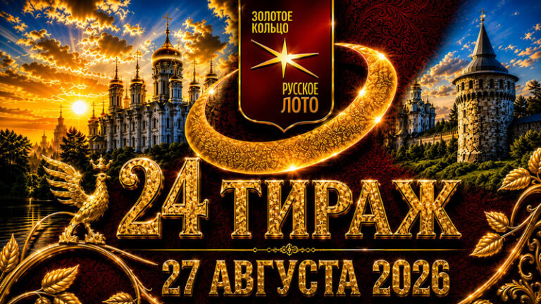 24-тираж-Золотое-кольцо-от-Русского-лото.-27-августа-2026