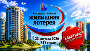 717тираж-Жилищная-лотерея