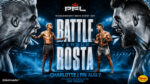 PFL-Charlotte-Бэттл-vs-Роста
