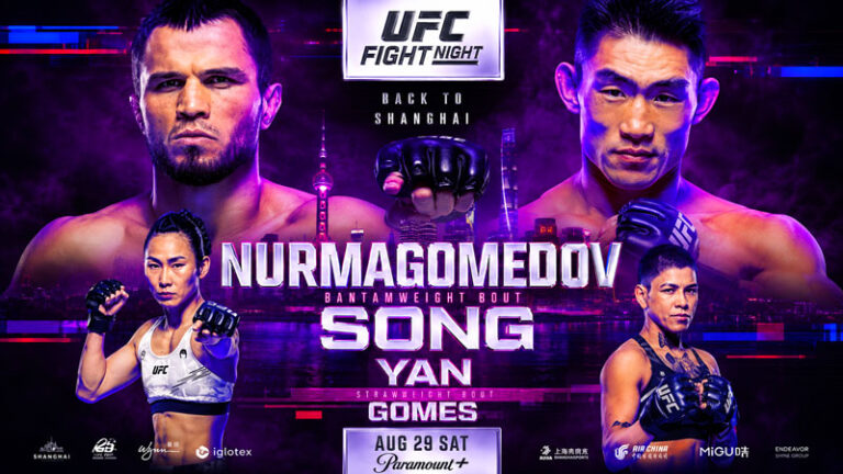 UFC-Шанхай--Нурмагомедов-vs-Сонг