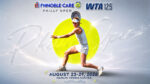 WTA-125-Филадельфия