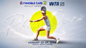 WTA-125-Филадельфия