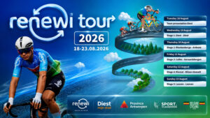 Велоспорт.-Renewi-Tour-2026
