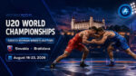Греко-римская-борьба-Чемпионат-мира-по-спортивной-борьбе-2026-U-20
