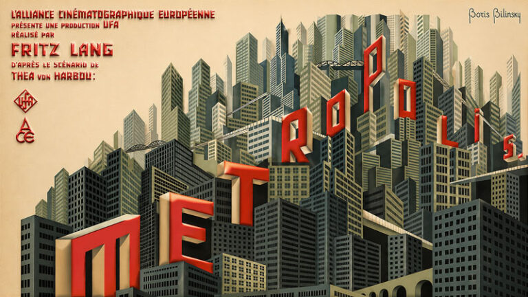 Метрополис-(1927)--Metropolis