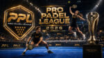 Падел.-PRO-PADEL-LEAGUE-турнир