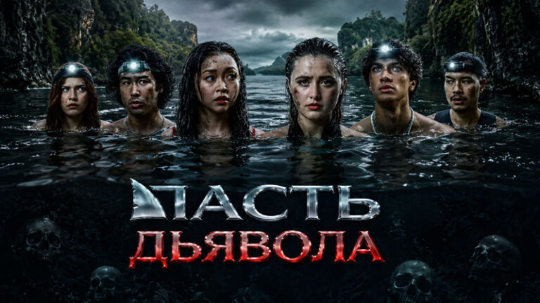 Пасть-дьявола-The-Devil's-Mouth-(2026)