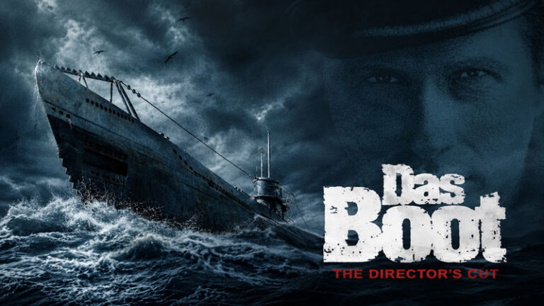 Подводная-лодка-(1981)-Das-Boot