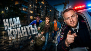 Сериал-Нам-кранты-(2026)